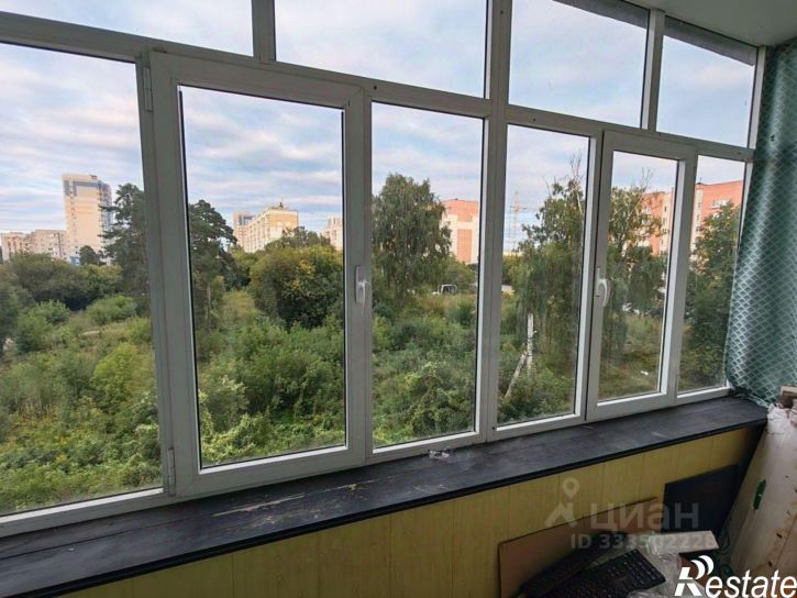 2-комн квартира ул Железнодорожников, 6,  д. 6
