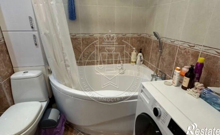3-комн квартира ул Парковая, 18,  д. 18