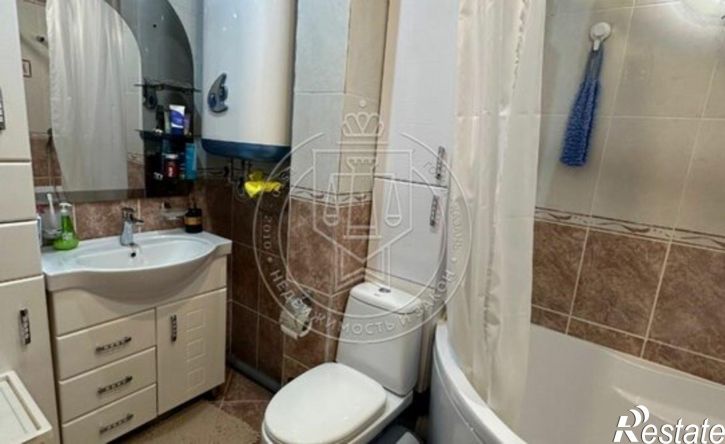 3-комн квартира ул Парковая, 18,  д. 18