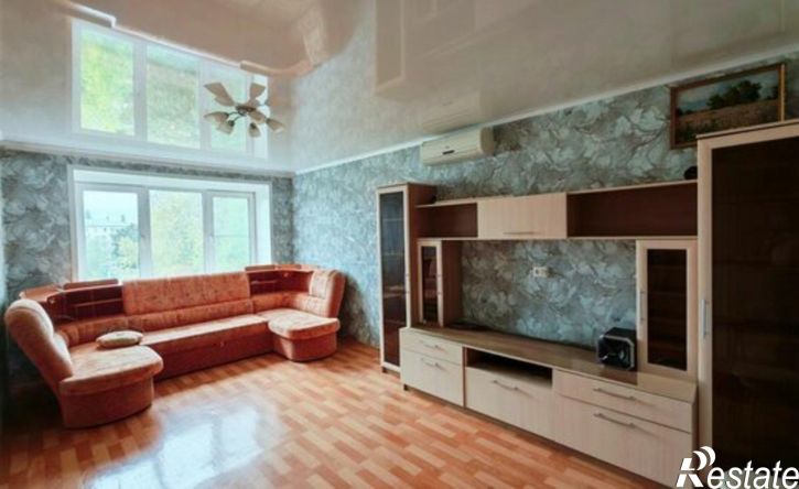 3-комн квартира ул Лейтенанта Красикова, 18,  д. 18