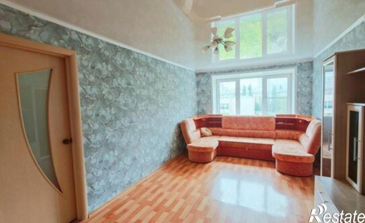 3-комн квартира ул Лейтенанта Красикова, 18,  д. 18