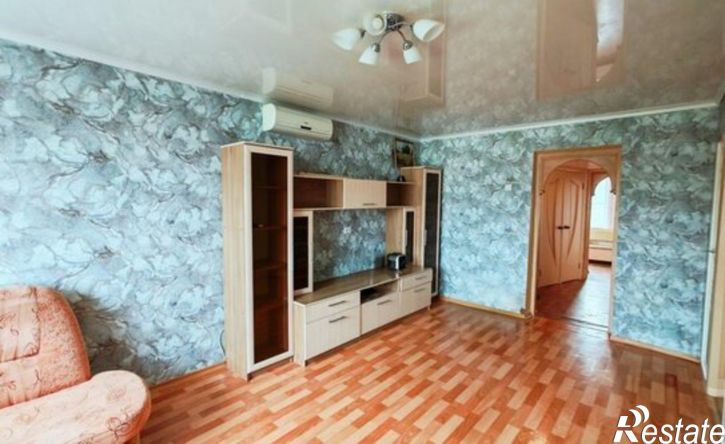 3-комн квартира ул Лейтенанта Красикова, 18,  д. 18