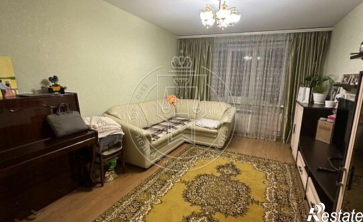 3-комн квартира ул Парковая, 18,  д. 18