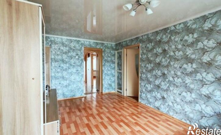3-комн квартира ул Лейтенанта Красикова, 18,  д. 18