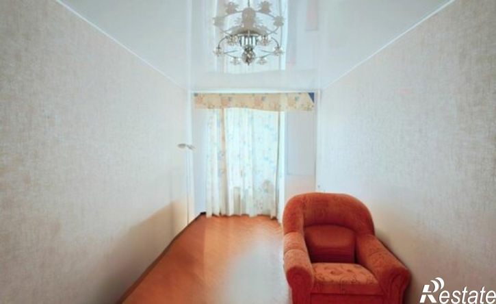 3-комн квартира ул Лейтенанта Красикова, 18,  д. 18