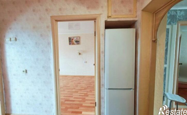 3-комн квартира ул Лейтенанта Красикова, 18,  д. 18