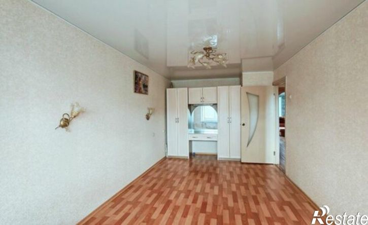 3-комн квартира ул Лейтенанта Красикова, 18,  д. 18