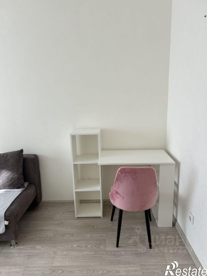 1-комн квартира ул Аделя Кутуя, 110Д 1,  д. 110Д 1,  к. 1