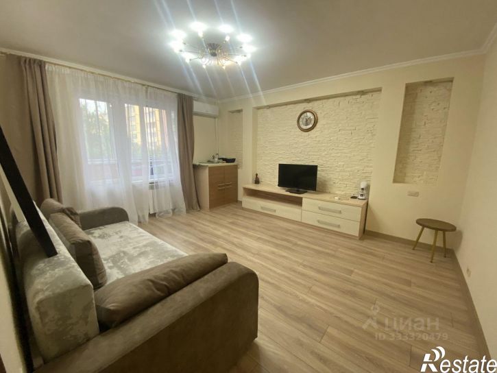 2-комн квартира ул Рихарда Зорге, 111,  д. 111