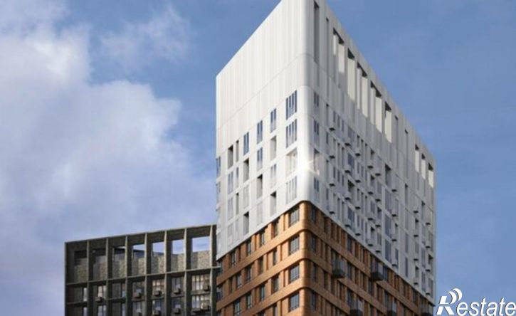 3-комн квартира в новом доме ул Аделя Кутуя, 181,  д. 181