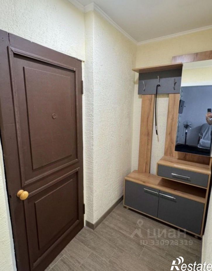 1-комн квартира ул Серова, 17,  д. 17