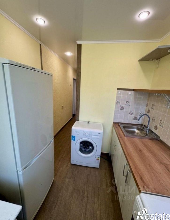 1-комн квартира ул Серова, 17,  д. 17