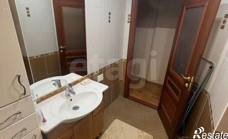 4-комн квартира ул Дубравная, 41 1,  д. 41 1,  к. 1