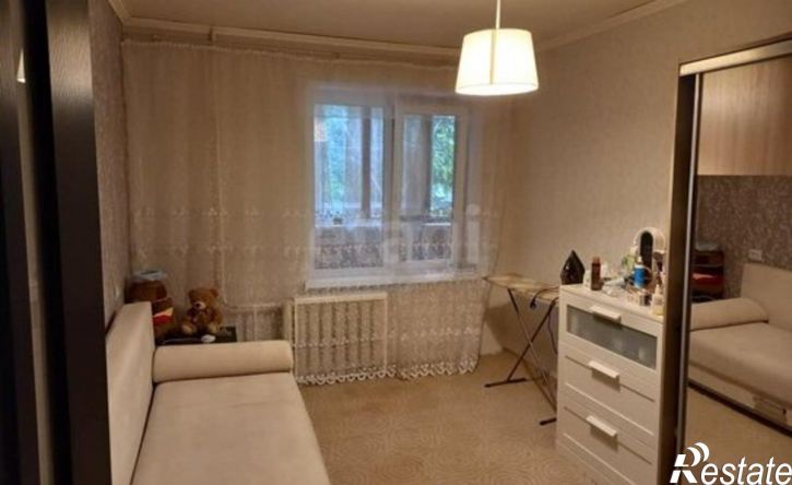 2-комн квартира ул Комиссара Габишева, 7,  д. 7