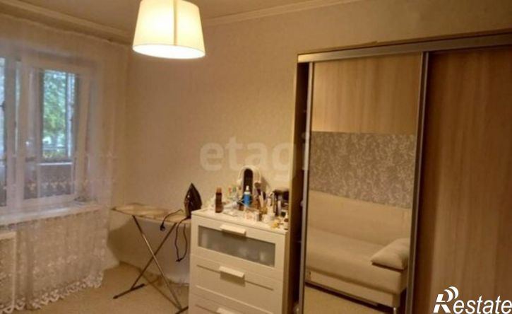 2-комн квартира ул Комиссара Габишева, 7,  д. 7