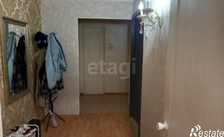 2-комн квартира ул Комиссара Габишева, 7,  д. 7