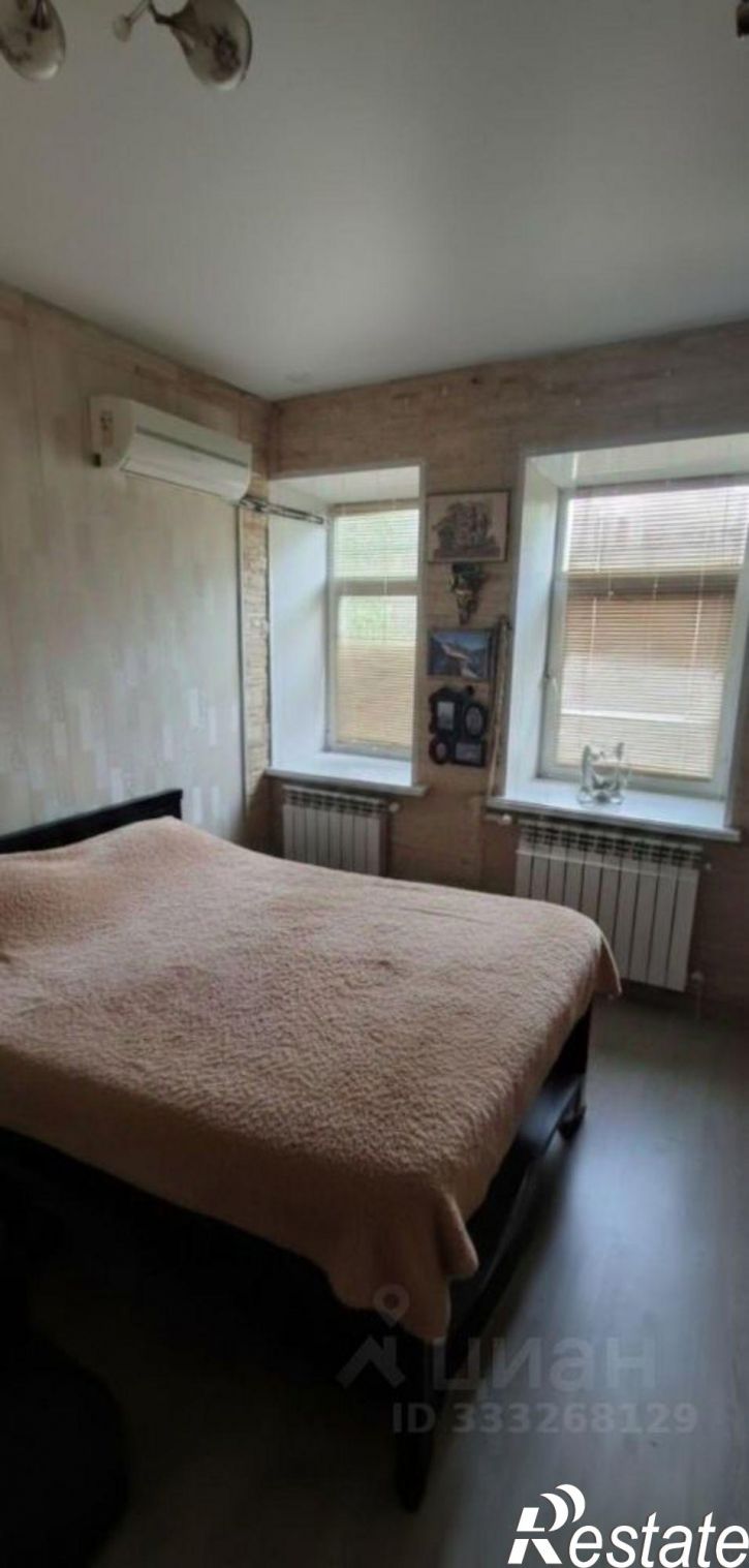 2-комн квартира ул Баумана, 30,  д. 30