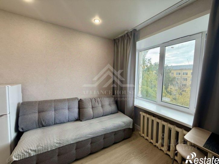 Комната ул Восстания, 25,  д. 25