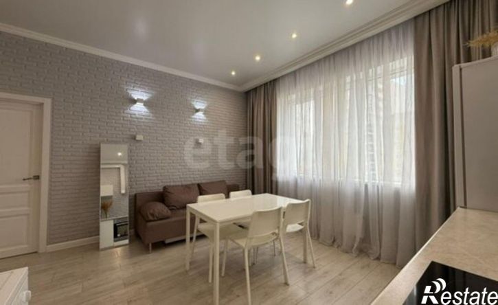 1-комн квартира ул Павлюхина, 110В,  д. 110В