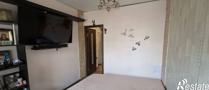 2-комн квартира ул Баумана, 30,  д. 30