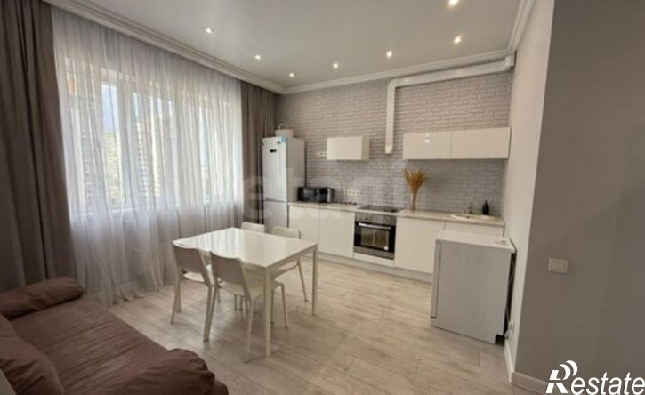 1-комн квартира ул Павлюхина, 110В,  д. 110В