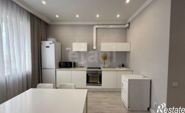 1-комн квартира ул Павлюхина, 110В,  д. 110В