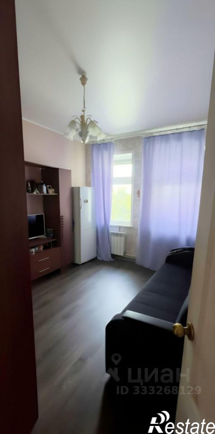 2-комн квартира ул Баумана, 30,  д. 30