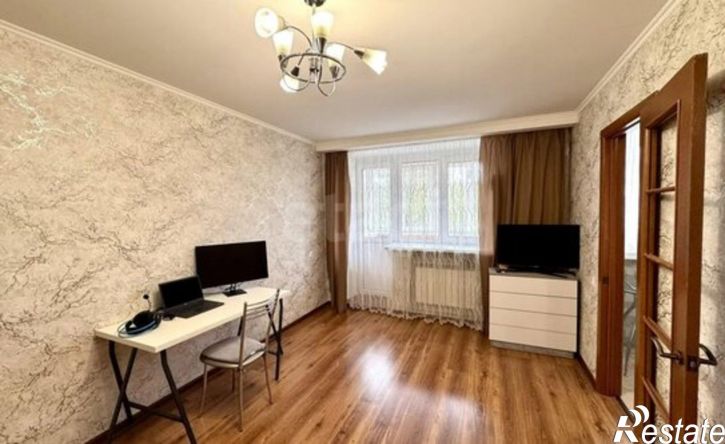 1-комн квартира ул Газовая, 17,  д. 17