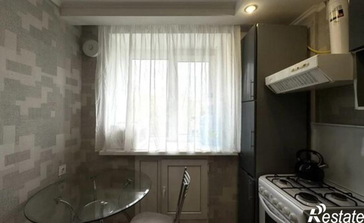 1-комн квартира ул Газовая, 17,  д. 17