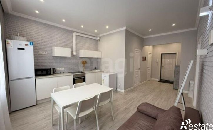1-комн квартира ул Павлюхина, 110В,  д. 110В