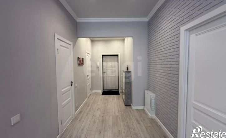 1-комн квартира ул Павлюхина, 110В,  д. 110В
