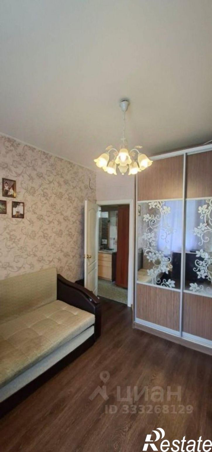 2-комн квартира ул Баумана, 30,  д. 30