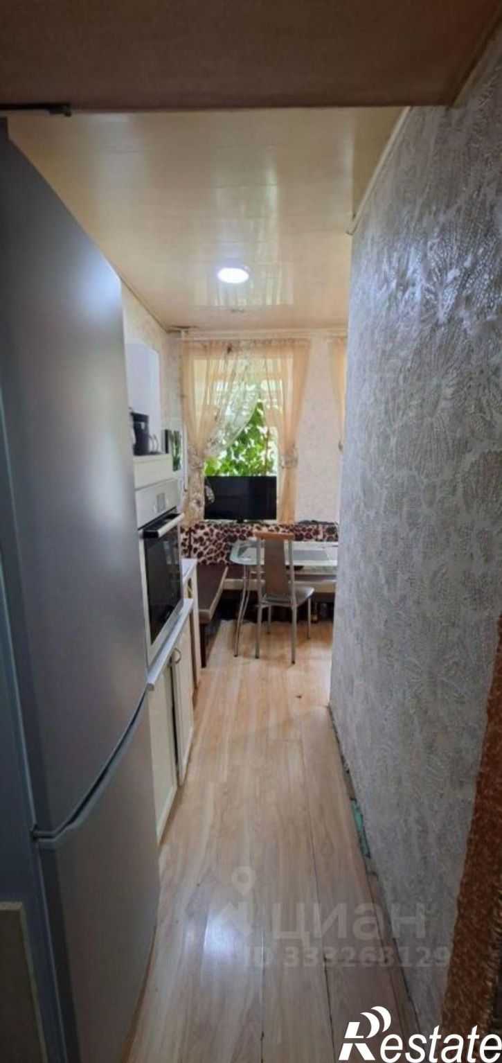 2-комн квартира ул Баумана, 30,  д. 30