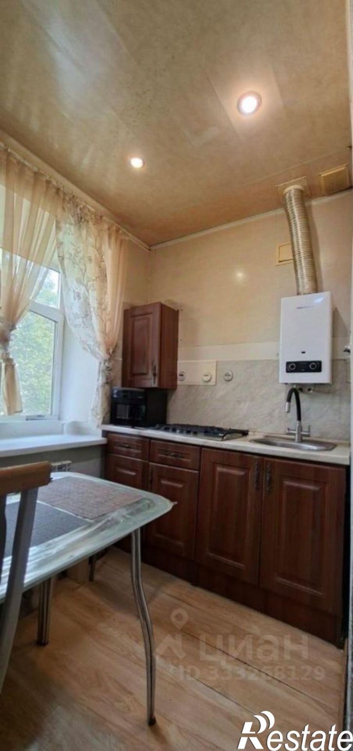 2-комн квартира ул Баумана, 30,  д. 30