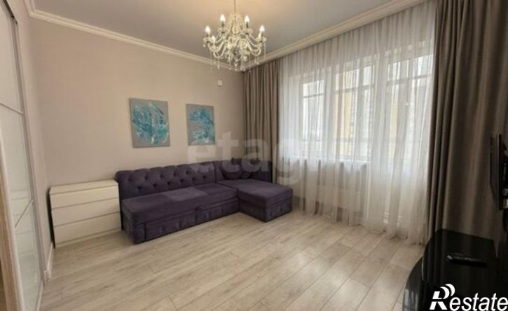 1-комн квартира ул Павлюхина, 110В,  д. 110В