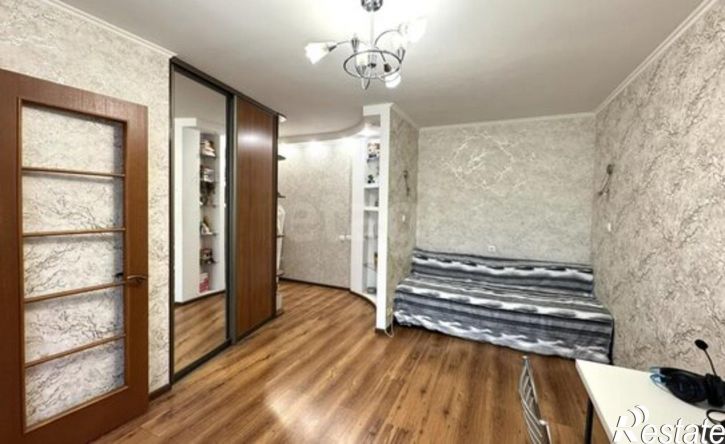 1-комн квартира ул Газовая, 17,  д. 17