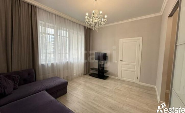 1-комн квартира ул Павлюхина, 110В,  д. 110В