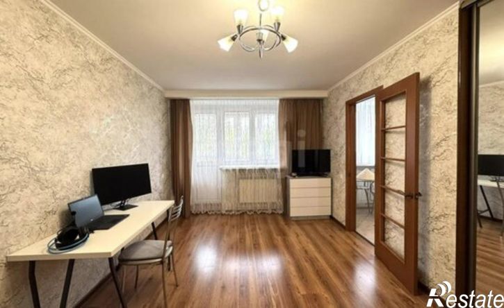 1-комн квартира ул Газовая, 17,  д. 17