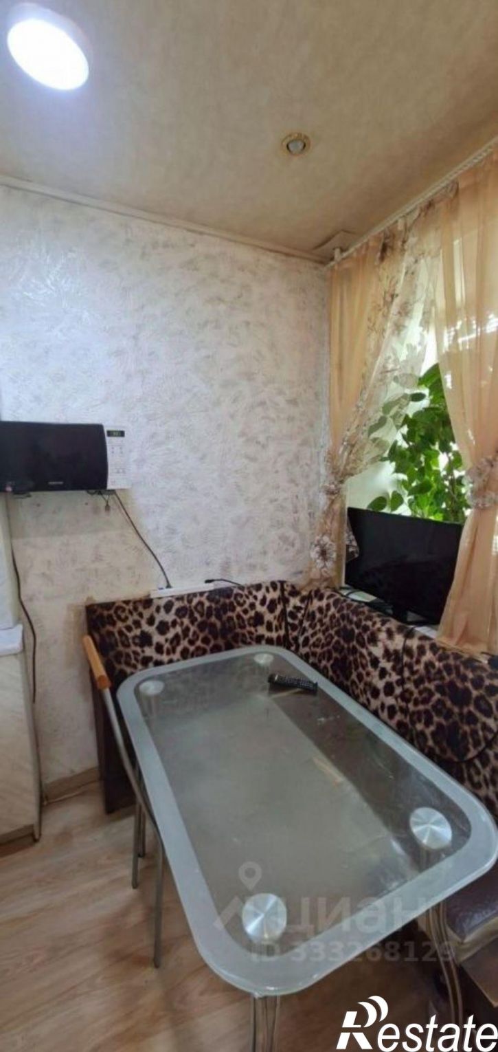 2-комн квартира ул Баумана, 30,  д. 30