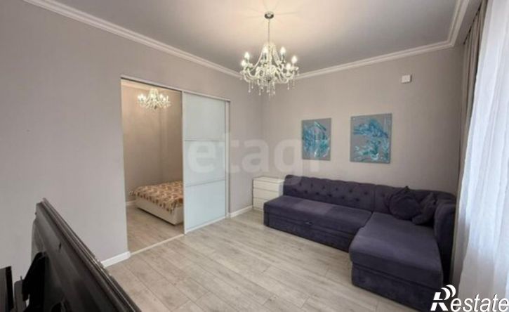 1-комн квартира ул Павлюхина, 110В,  д. 110В