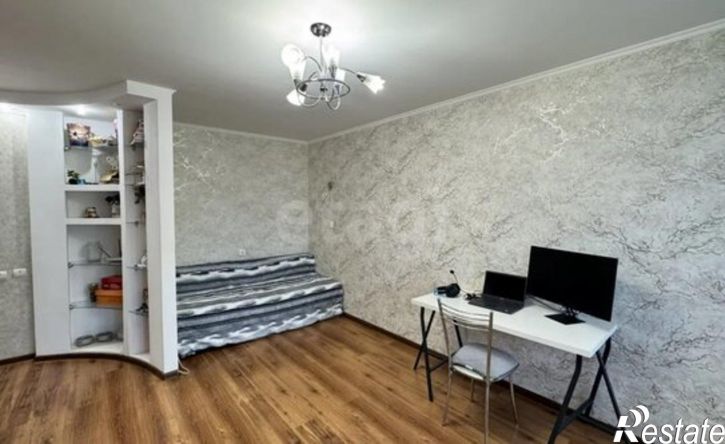 1-комн квартира ул Газовая, 17,  д. 17