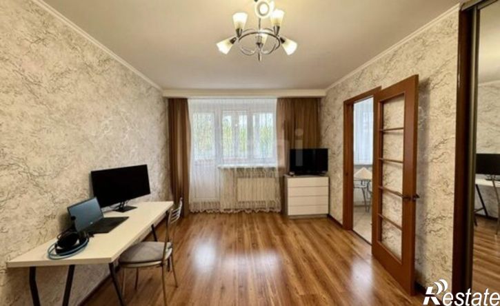 1-комн квартира ул Газовая, 17,  д. 17