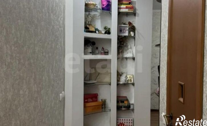 1-комн квартира ул Газовая, 17,  д. 17