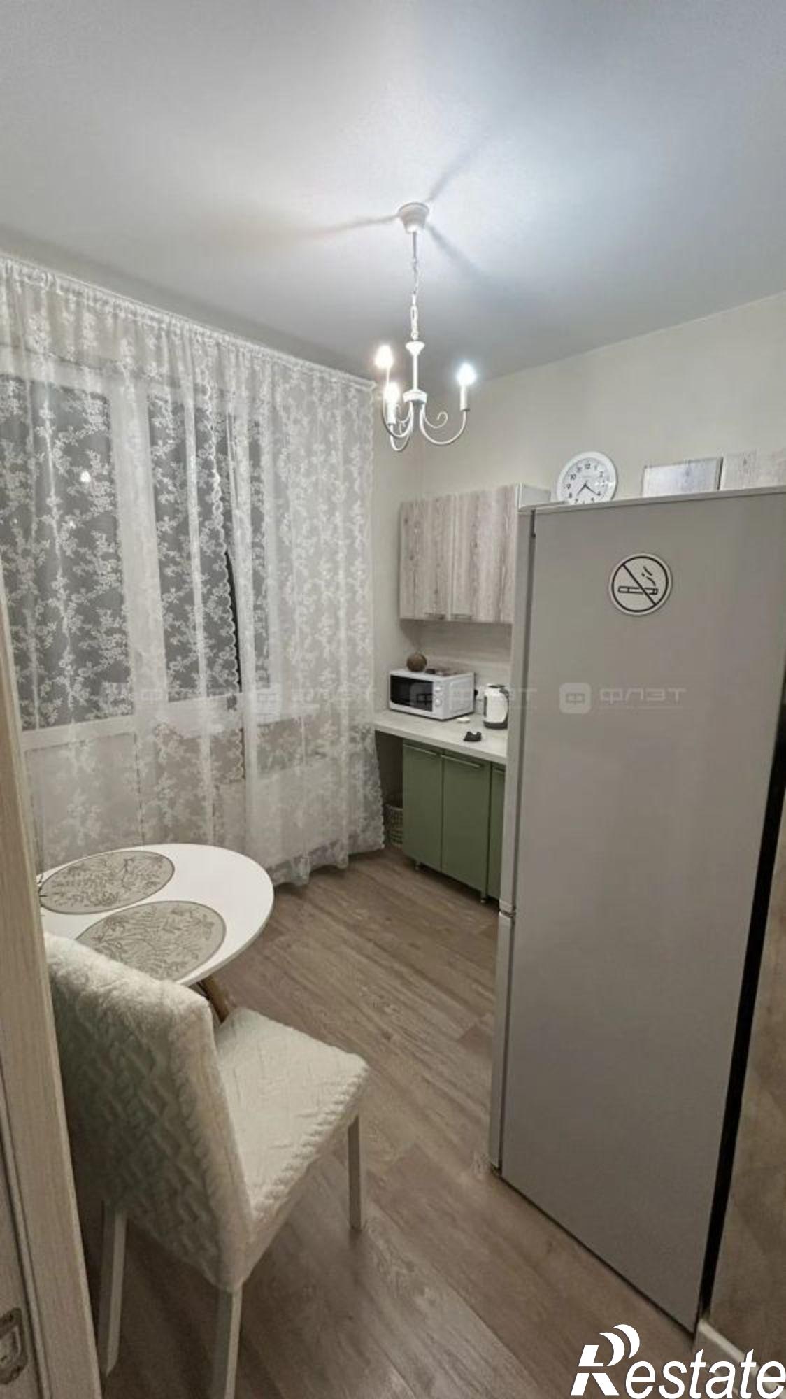 Сдать квартиру за 35 000 рублей на ул. Тэцевская д.4а