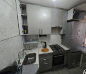 3-комн, 52кв м, этаж 6/9 ул Татарстан, 52/72