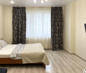 2-комн, 65кв м, этаж 15/20 ул Роторная, 27в