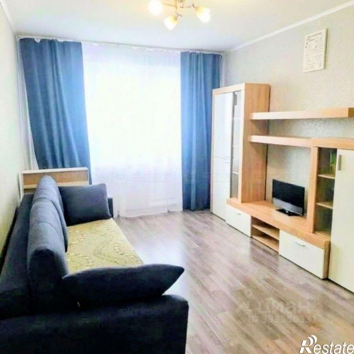 1-комн квартира ул Магистральная (Большие Клыки), 14а,  д. 14а