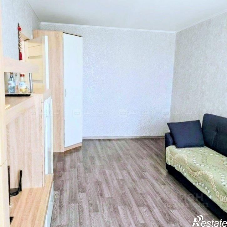 1-комн квартира ул Магистральная (Большие Клыки), 14а,  д. 14а