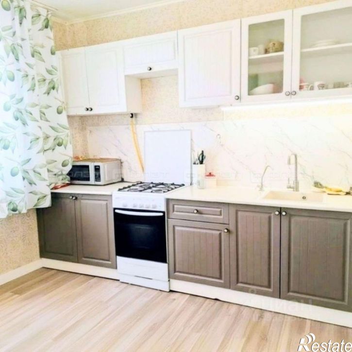 1-комн квартира ул Магистральная (Большие Клыки), 14а,  д. 14а