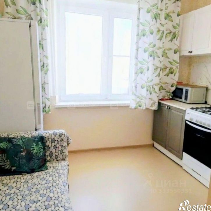 1-комн квартира ул Магистральная (Большие Клыки), 14а,  д. 14а